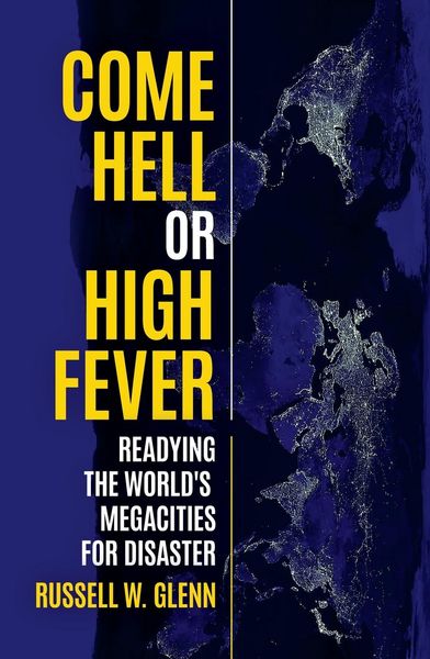 Produktbild: Come Hell or High Fever