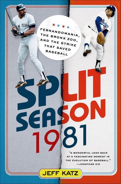 Produktbild: Split Season 1981