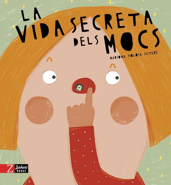 Produktbild: La vida secreta dels mocs
