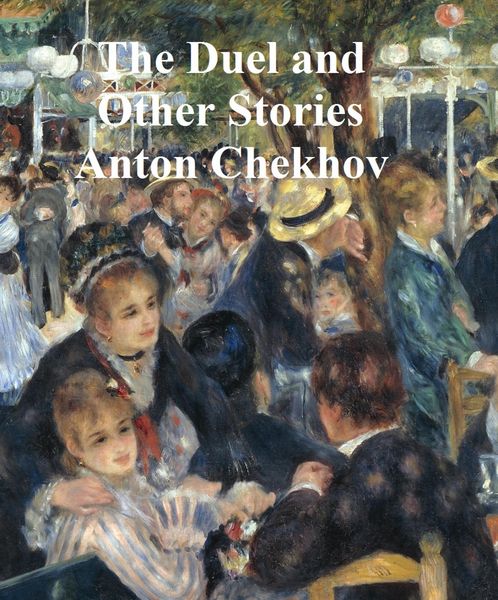 Produktbild: The Duel and Other Stories