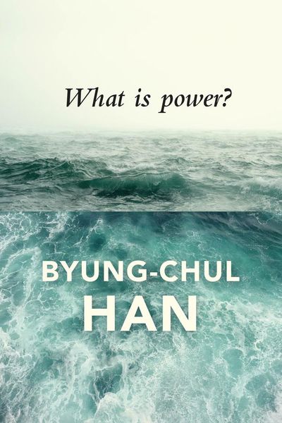 Produktbild: What is Power?