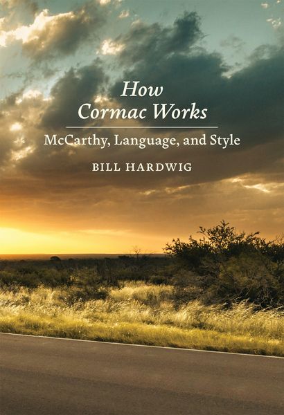 Produktbild: How Cormac Works