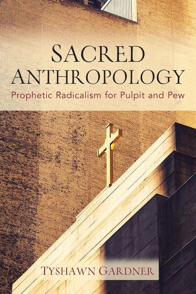 Produktbild: Sacred Anthropology