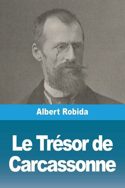 Produktbild: Le Tr&eacute;sor de Carcassonne