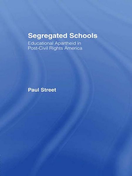 Produktbild: Segregated Schools