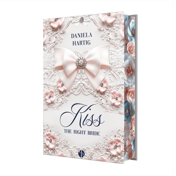 Produktbild: Kiss the Right Bride