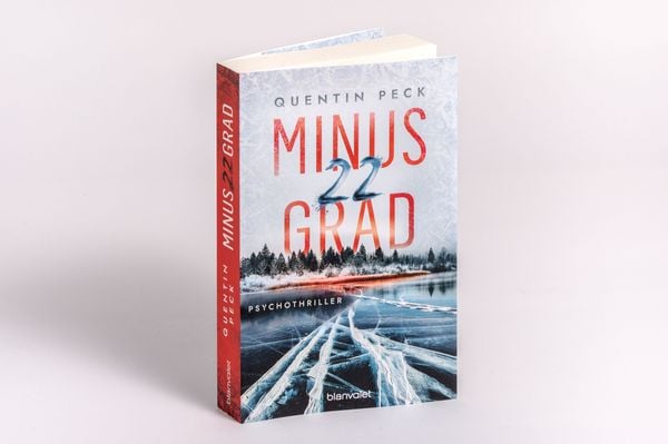 Produktbild: Minus 22 Grad