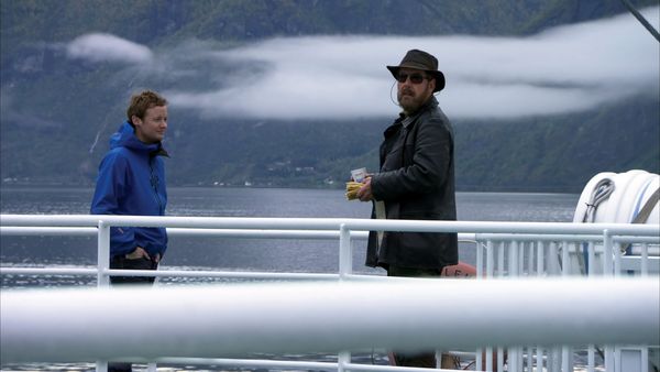 Produktbild: Trollhunter
