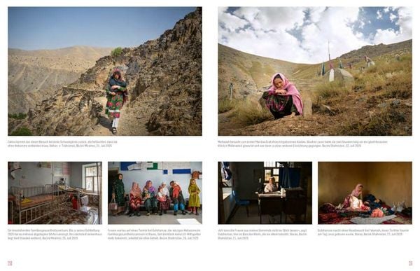 Produktbild: World Press Photo Yearbook 2026