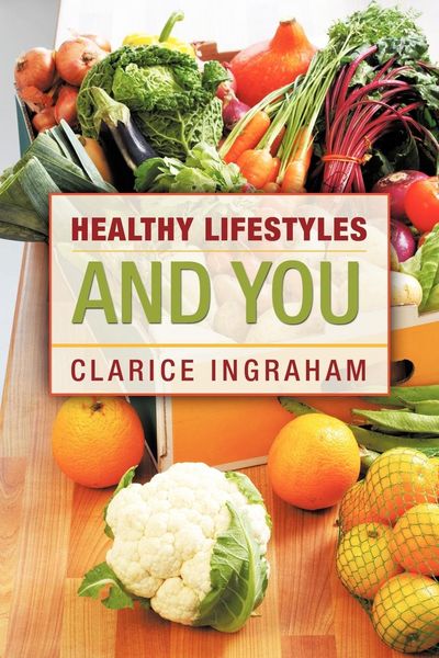 Produktbild: Healthy Lifestyles and You