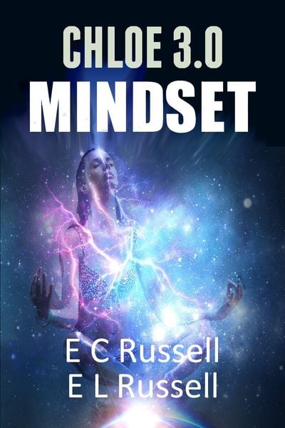 Produktbild: Mindset (Chloe's new medicine, #3)