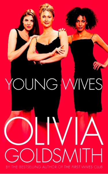 Produktbild: Young Wives