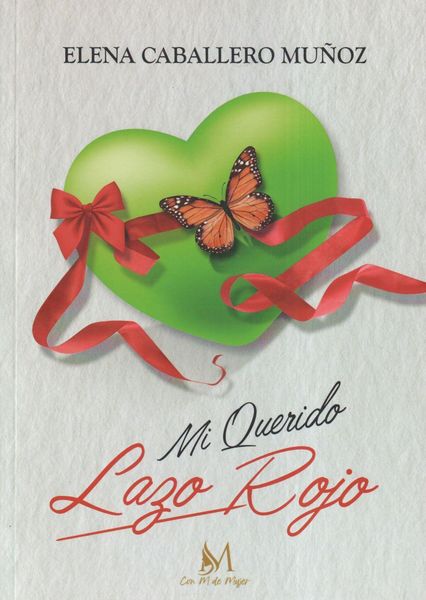 Produktbild: Mi querido lazo rojo