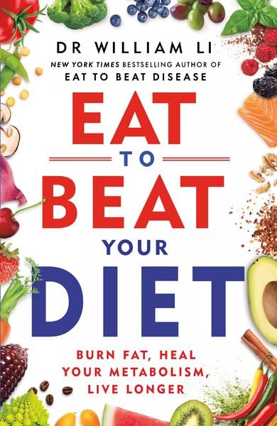 Produktbild: Eat to Beat Your Diet