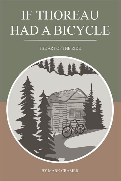 Produktbild: If Thoreau Had a Bicycle