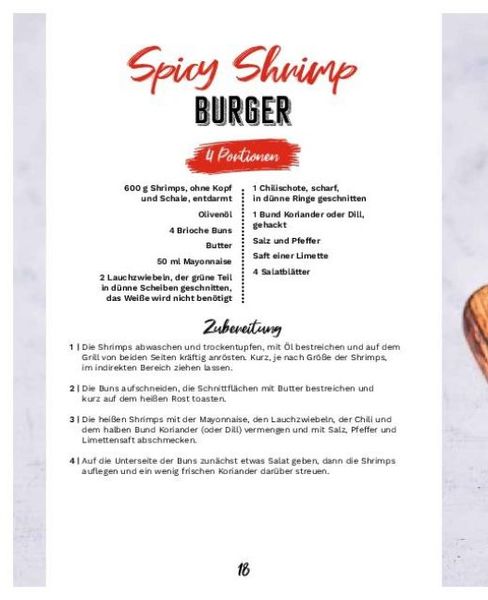 Produktbild: Einfach genial Grillen