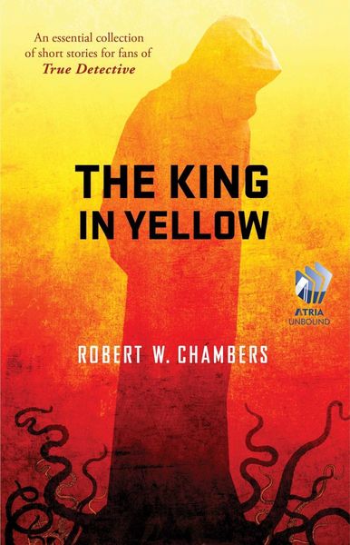 Produktbild: The King in Yellow