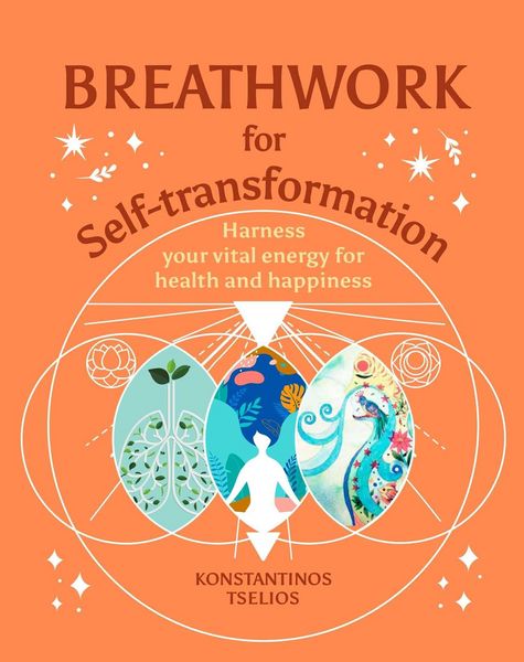Produktbild: Breathwork for Self-Transformation