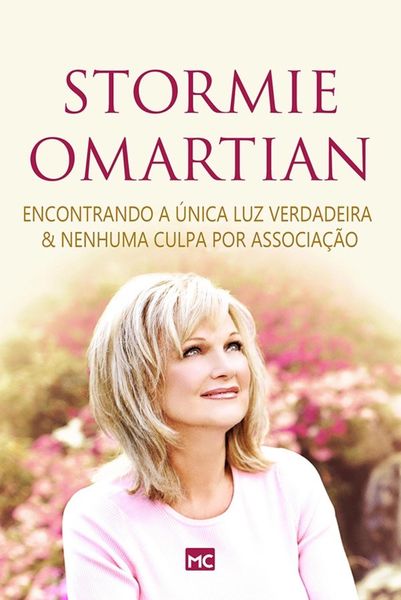 Produktbild: Encontrando a &uacute;nica luz verdadeira & Nenhuma culpa por associa&ccedil;&atilde;o
