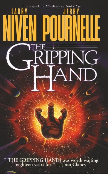 Produktbild: Gripping Hand
