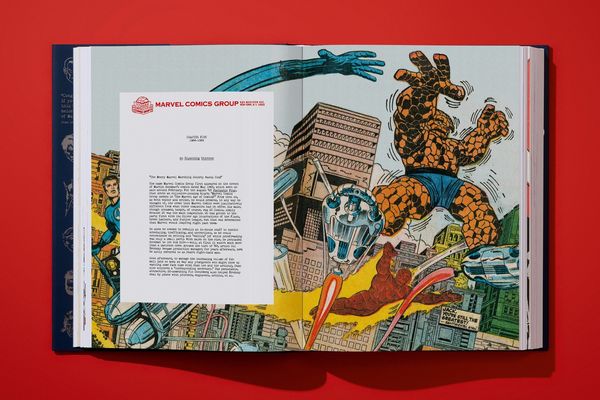 Produktbild: The Stan Lee Story