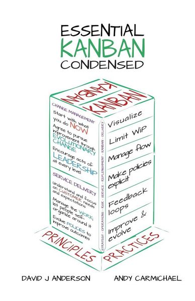Produktbild: Essential Kanban Condensed