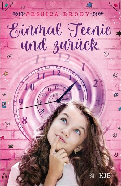 Produktbild: Einmal Teenie und zur&uuml;ck