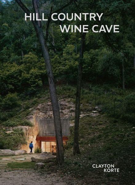 Produktbild: Hill Country Wine Cave