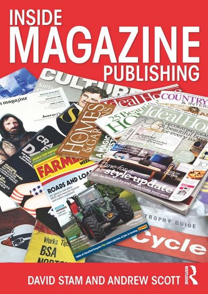 Produktbild: Inside Magazine Publishing