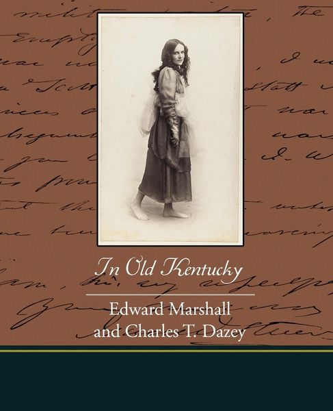 Produktbild: In Old Kentucky