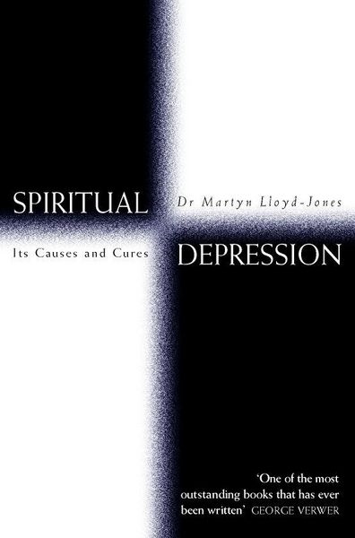 Produktbild: Spiritual Depression