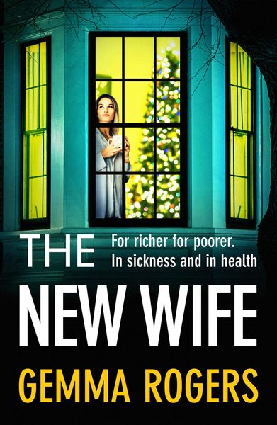 Produktbild: The New Wife