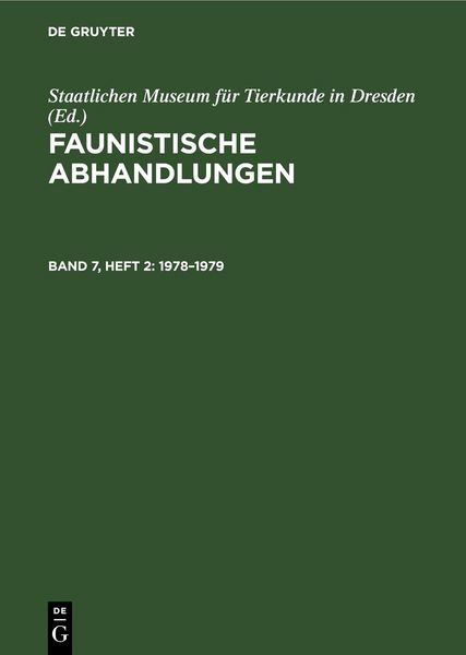Produktbild: 1978&ndash;1979