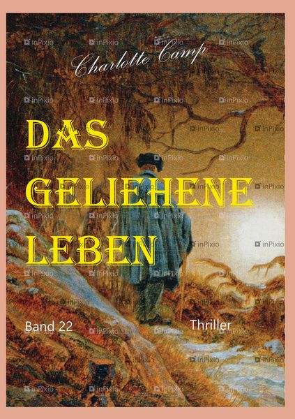 Produktbild: Das geliehene Leben