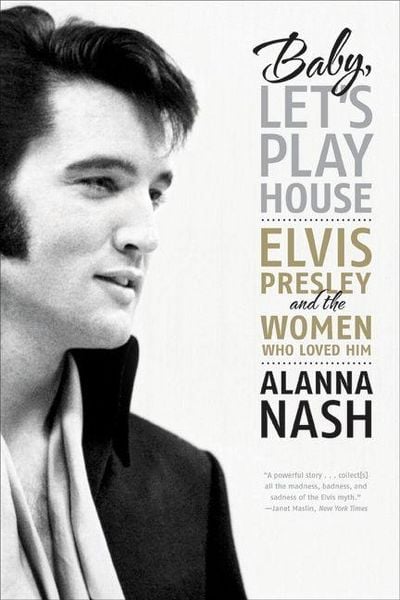 Produktbild: Baby, Let's Play House