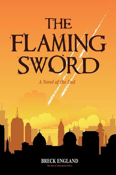 Produktbild: The Flaming Sword