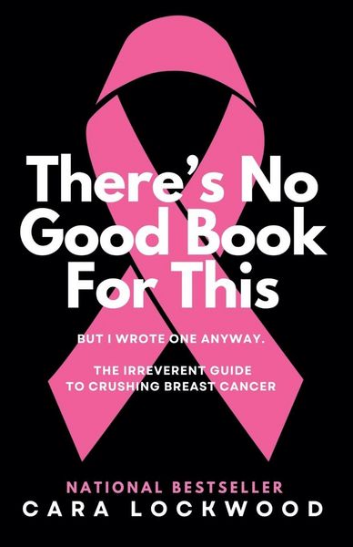 Produktbild: There's No Good Book For This