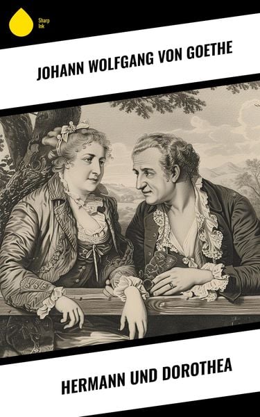 Produktbild: Hermann und Dorothea