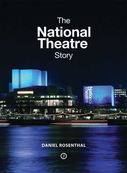 Produktbild: The National Theatre Story