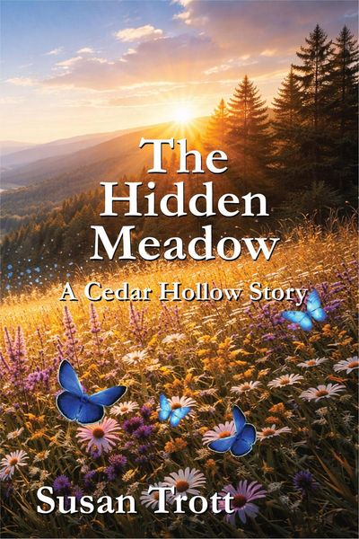 Produktbild: The Hidden Meadow
