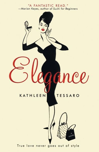 Produktbild: Elegance
