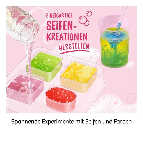 Produktbild: Seifen-Atelier