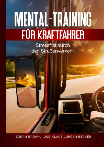 Produktbild: Mental - Training f&uuml;r Kraftfahrer