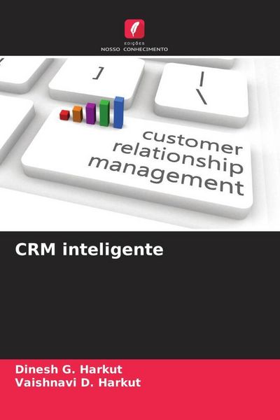 Produktbild: CRM inteligente