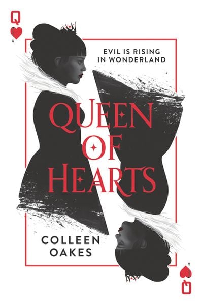 Produktbild: Queen of Hearts