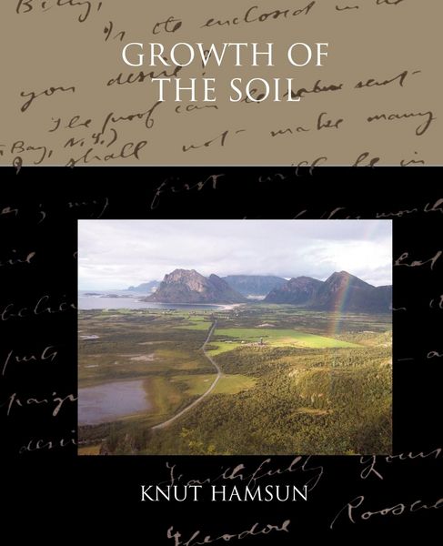 Produktbild: Growth of the Soil