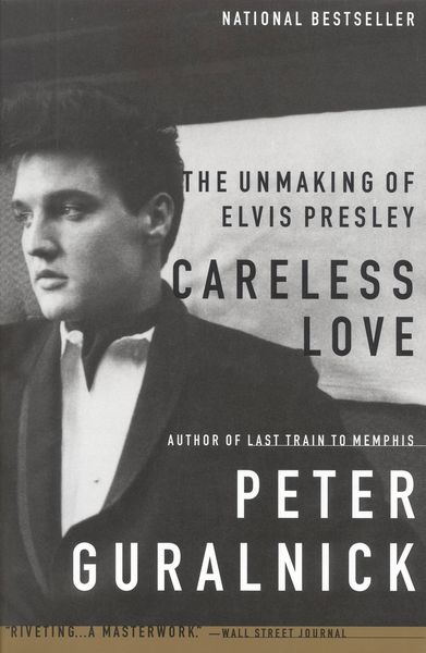 Produktbild: Careless Love