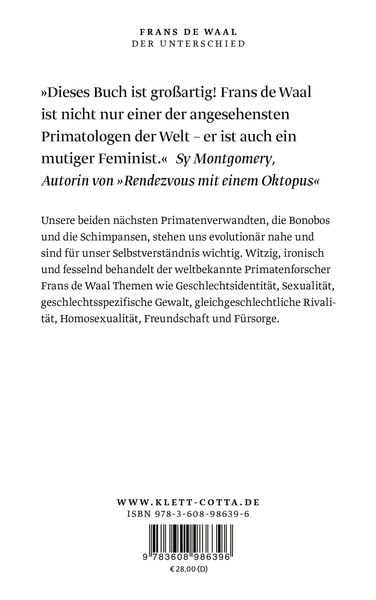 Produktbild: Der Unterschied