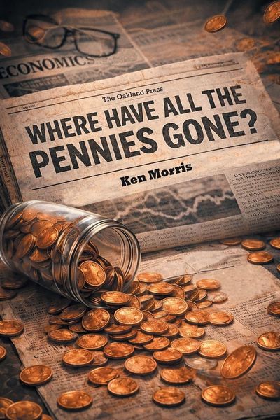 Produktbild: Where Have All The Pennies Gone