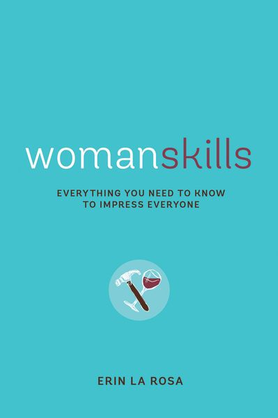 Produktbild: Womanskills